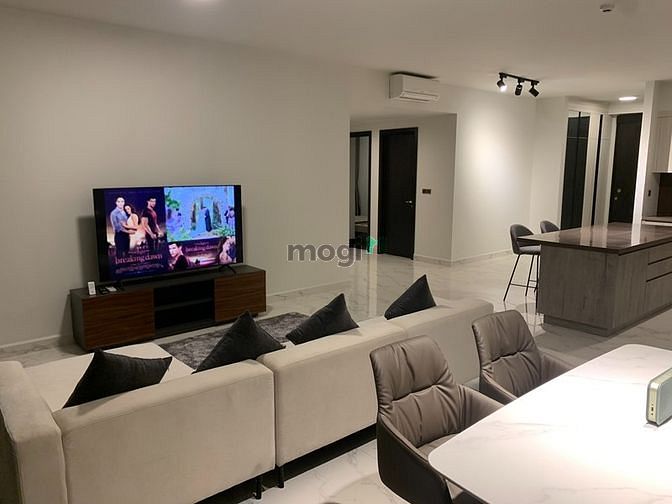 Hình ảnh nhà mới -GIÁ TỐT!! SKY VILLAS FELIZ EN VISTA - 4PN 181m2 - 70tr/tháng
