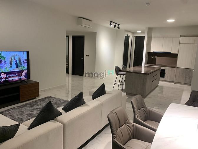 Hình ảnh nhà mới -GIÁ TỐT!! SKY VILLAS FELIZ EN VISTA - 4PN 181m2 - 70tr/tháng