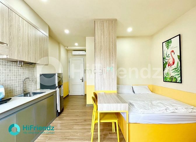 Hình ảnh 1 Sleep Room and 1 Sleep Room 7M