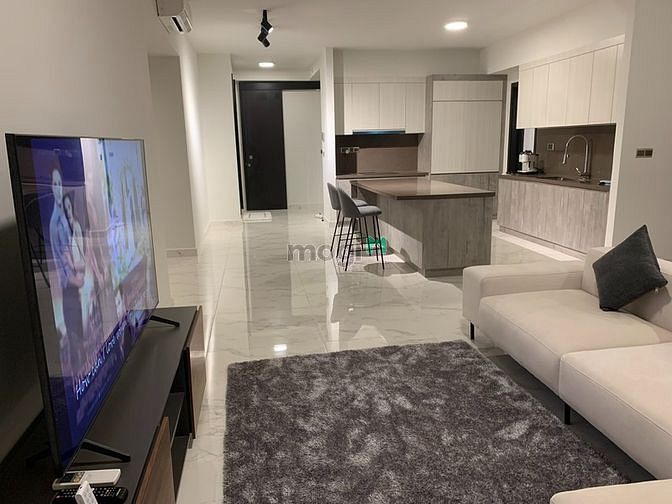 Hình ảnh nhà mới -GIÁ TỐT!! SKY VILLAS FELIZ EN VISTA - 4PN 181m2 - 70tr/tháng