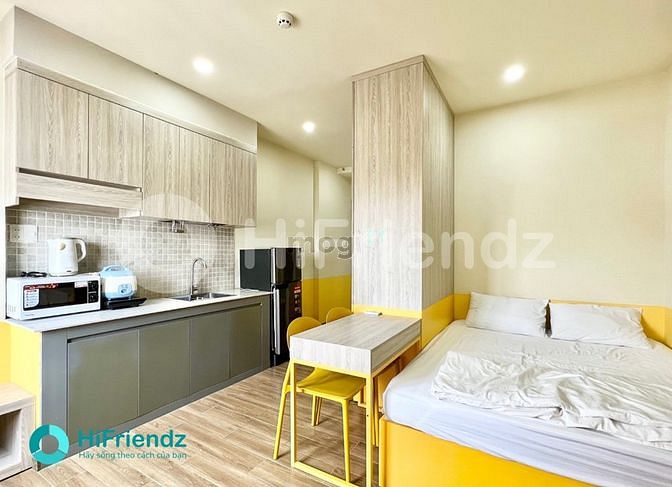 Hình ảnh 1 Sleep Room and 1 Sleep Room 7M