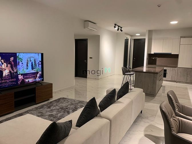 Hình ảnh nhà mới -GIÁ TỐT!! SKY VILLAS FELIZ EN VISTA - 4PN 181m2 - 70tr/tháng