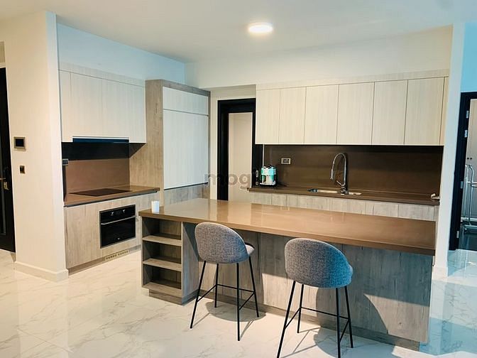 Hình ảnh nhà mới -GIÁ TỐT!! SKY VILLAS FELIZ EN VISTA - 4PN 181m2 - 70tr/tháng