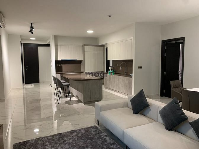 Hình ảnh nhà mới -GIÁ TỐT!! SKY VILLAS FELIZ EN VISTA - 4PN 181m2 - 70tr/tháng