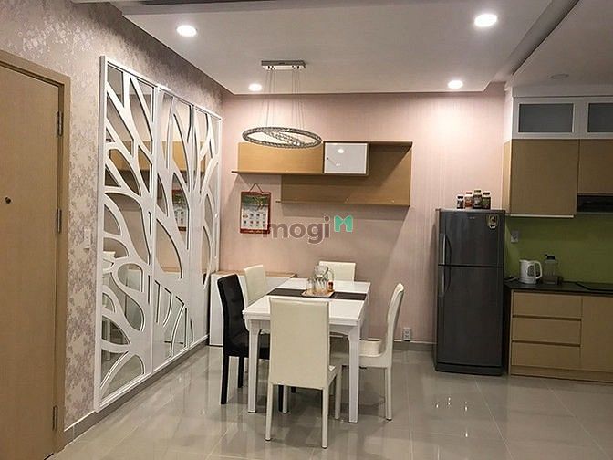 Hình ảnh Cho Thuê Căn Căn Hộ Oriental Plaza - 2PN - 79m2 - 11triệu/Tháng