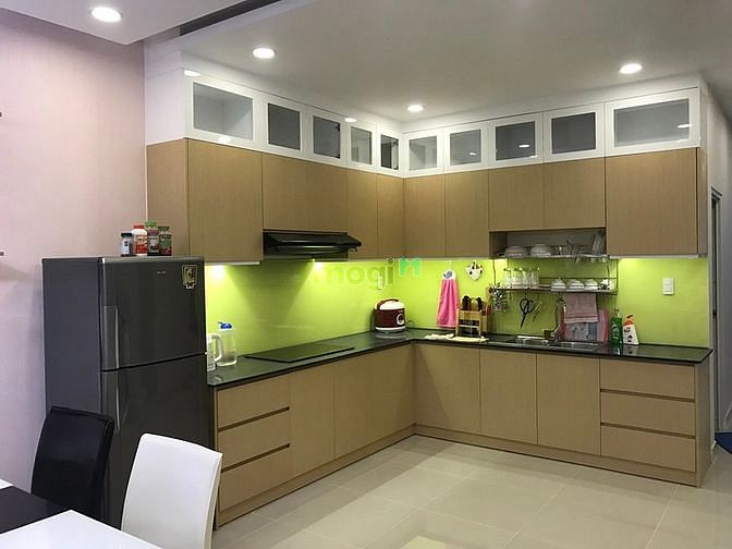 Hình ảnh Cho Thuê Căn Căn Hộ Oriental Plaza - 2PN - 79m2 - 11triệu/Tháng