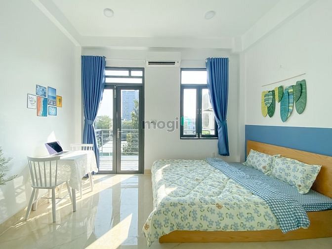 Hình ảnh CHO THUÊ HỆ THỐNG CH STUDIO Ban Công - Gần Nguyễn Thị Định