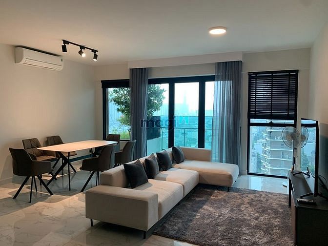 Hình ảnh nhà mới -GIÁ TỐT!! SKY VILLAS FELIZ EN VISTA - 4PN 181m2 - 70tr/tháng
