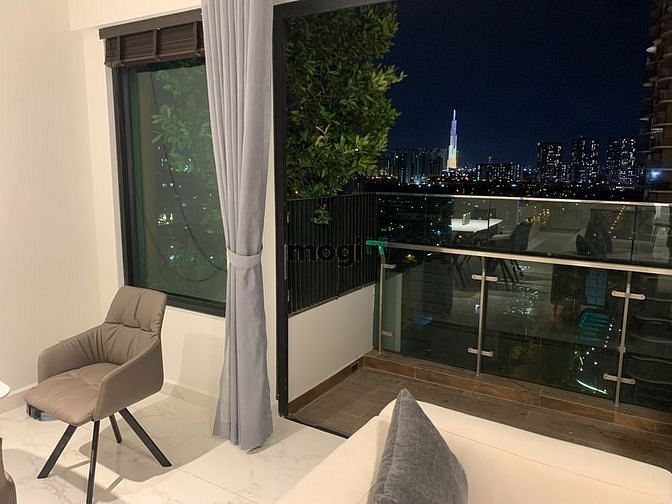 Hình ảnh nhà mới -GIÁ TỐT!! SKY VILLAS FELIZ EN VISTA - 4PN 181m2 - 70tr/tháng