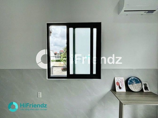 Hình ảnh Duplex mới Full nội thất mới xây đẹp gần Đầm Sen, Luỹ Bán Bích