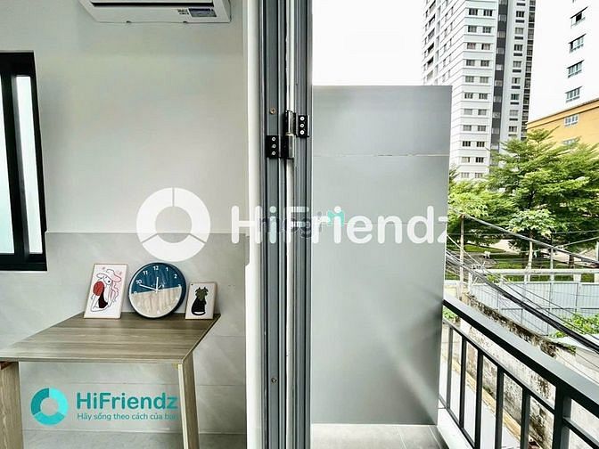Hình ảnh Duplex mới Full nội thất mới xây đẹp gần Đầm Sen, Luỹ Bán Bích