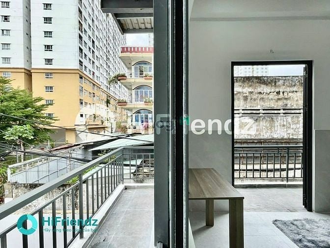 Hình ảnh Duplex mới Full nội thất mới xây đẹp gần Đầm Sen, Luỹ Bán Bích