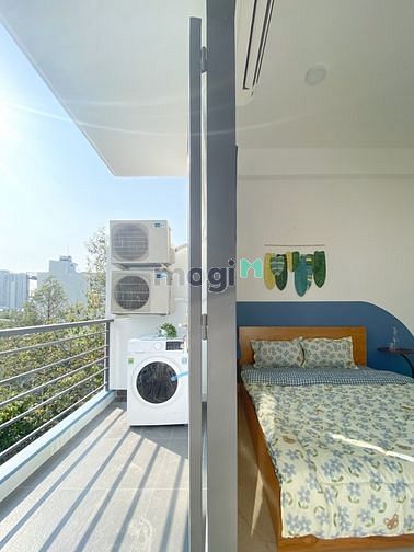 Hình ảnh CHO THUÊ HỆ THỐNG CH STUDIO Ban Công - Gần Nguyễn Thị Định