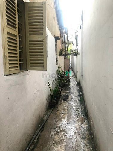 Hình ảnh 🔥HXH LÊ VĂN SỸ - PHÚ NHUẬN - Dt Đất  160m2 - Chưa Tới100TRIỆU/m2