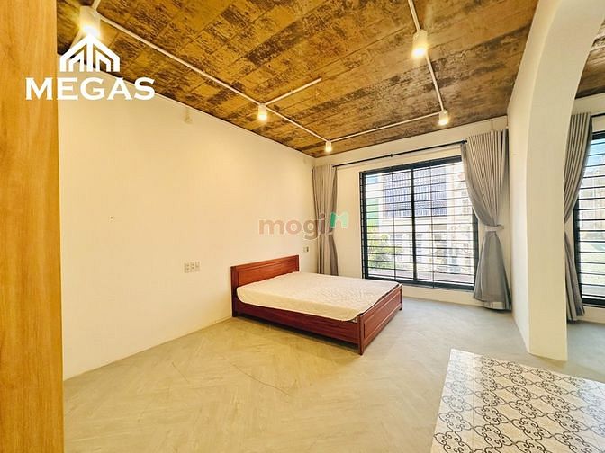 Hình ảnh Penthouse 1PN Cửa Sổ Lớn Thoáng Full Nội Thất Ngay Sân Bay Tân Bình