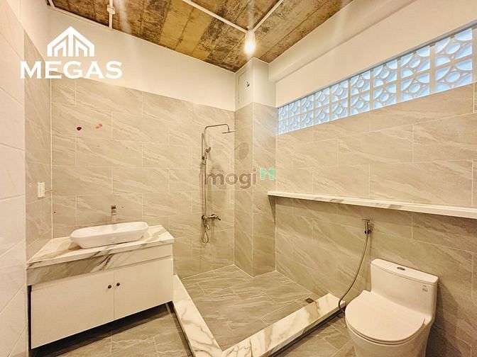 Hình ảnh Penthouse 1PN Cửa Sổ Lớn Thoáng Full Nội Thất Ngay Sân Bay Tân Bình