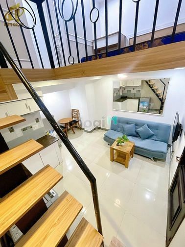Hình ảnh DUPLEX Full nội thất gần crescent mall ngay tại quận 7