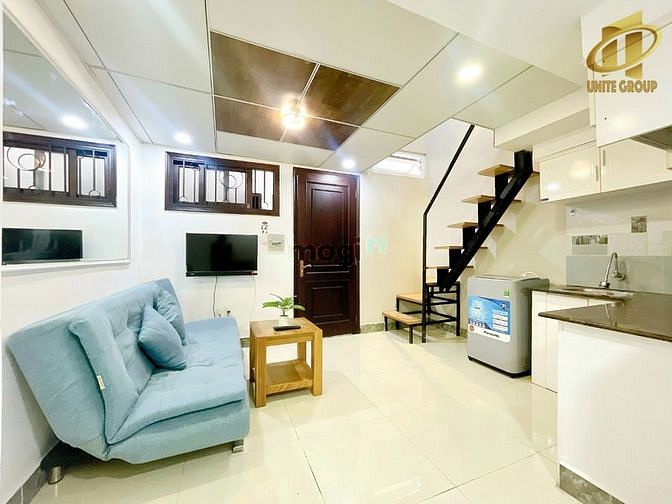 Hình ảnh DUPLEX Full nội thất gần crescent mall ngay tại quận 7