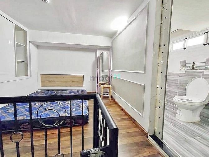 Hình ảnh DUPLEX Full nội thất gần crescent mall ngay tại quận 7