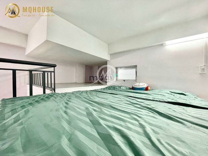 Hình ảnh GIÁ CHUẨN HÌNH THẬT 100% - Duplex Cộng Hoà, Tân Bình mới keng