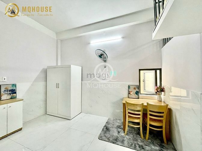 Hình ảnh GIÁ CHUẨN HÌNH THẬT 100% - Duplex Cộng Hoà, Tân Bình mới keng