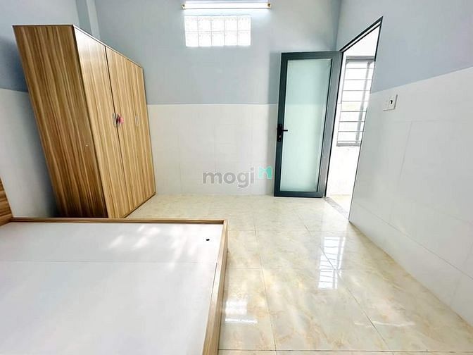 Hình ảnh Nhà Mới Xây Cửa Sổ Trời - Lý Thường Kiệt - ĐH Bách Khoa