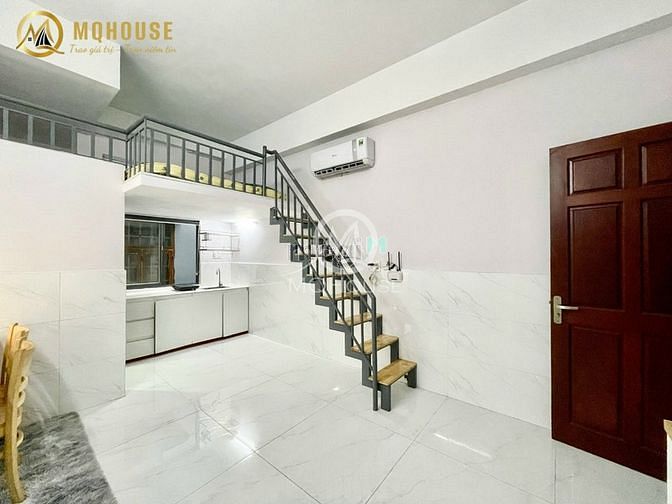 Hình ảnh GIÁ CHUẨN HÌNH THẬT 100% - Duplex Cộng Hoà, Tân Bình mới keng