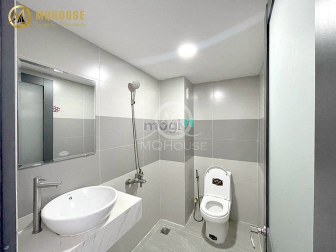 Hình ảnh GIÁ CHUẨN HÌNH THẬT 100% - Duplex Cộng Hoà, Tân Bình mới keng