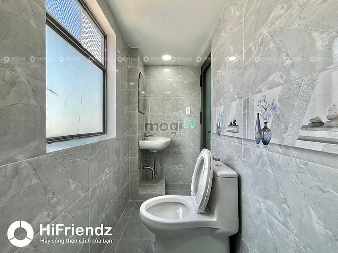 Hình ảnh Studio và Duplex - Đường Lâm Văn Bền - Gần Lotte Mart - Gần Phú Mỹ Hưg