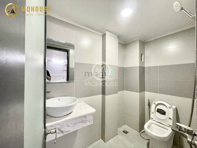 Hình ảnh GIÁ CHUẨN HÌNH THẬT 100% - Duplex Cộng Hoà, Tân Bình mới keng