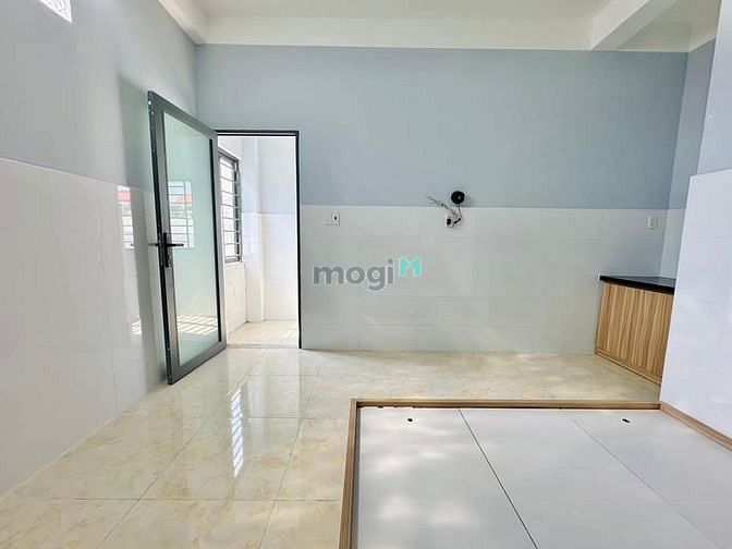 Hình ảnh Nhà Mới Xây Cửa Sổ Trời - Lý Thường Kiệt - ĐH Bách Khoa