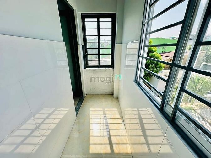 Hình ảnh Nhà Mới Xây Cửa Sổ Trời - Lý Thường Kiệt - ĐH Bách Khoa