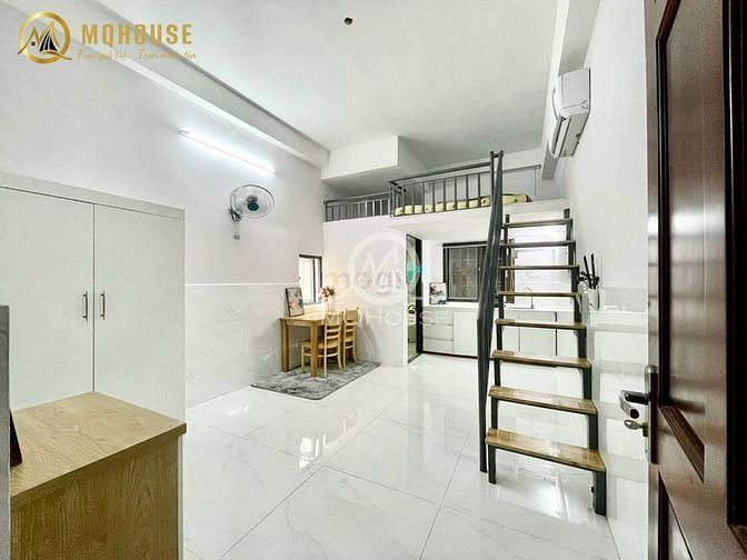 Hình ảnh GIÁ CHUẨN HÌNH THẬT 100% - Duplex Cộng Hoà, Tân Bình mới keng