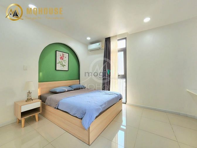 Hình ảnh Khai Trương Căn Hộ LOTUS Full Nội Thất Tại Tân Bình