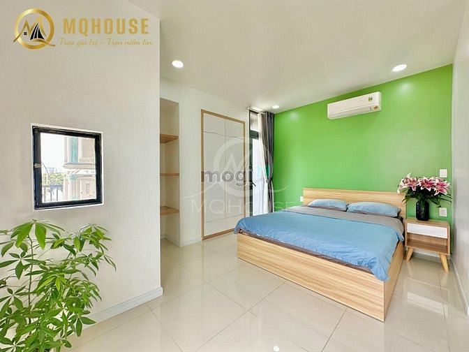 Hình ảnh Khai Trương Căn Hộ LOTUS Full Nội Thất Tại Tân Bình