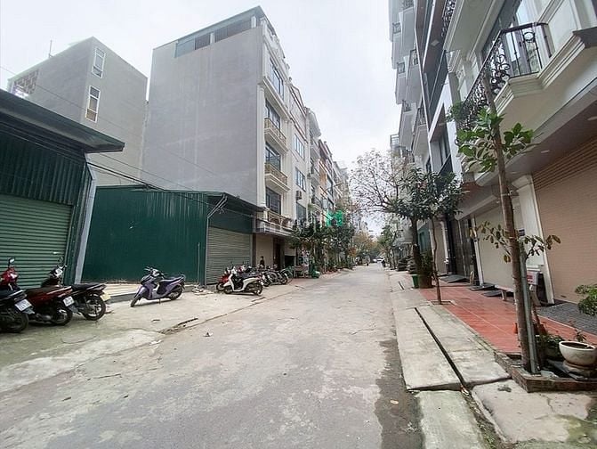 Hình ảnh Bán đất khu Dịch Vụ Vạn Phúc - Hà Đông