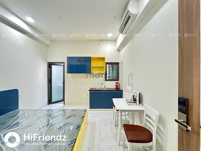 Hình ảnh Studio và Duplex - Đường Lâm Văn Bền - Gần Lotte Mart - Gần Phú Mỹ Hưg