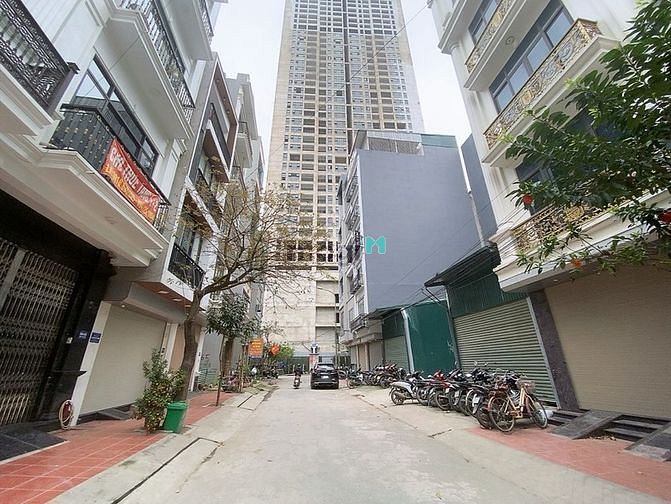 Hình ảnh Bán đất khu Dịch Vụ Vạn Phúc - Hà Đông