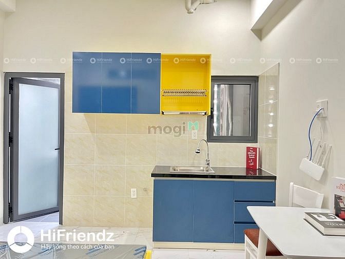 Hình ảnh Studio và Duplex - Đường Lâm Văn Bền - Gần Lotte Mart - Gần Phú Mỹ Hưg