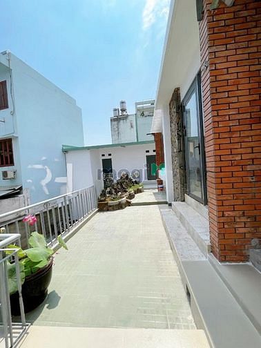 Hình ảnh Cho thuê kí túc xá cao cấp full nội thất Gò Vấp