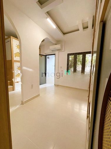 Hình ảnh Cho thuê kí túc xá cao cấp full nội thất Gò Vấp