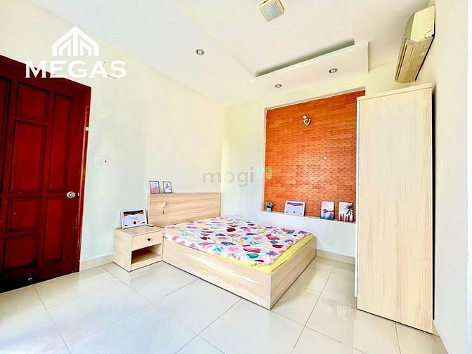 Hình ảnh Cho thuê 1PN full nội thất 6tr5 tại Bùi Tá Hán - An Phú - Quận 2