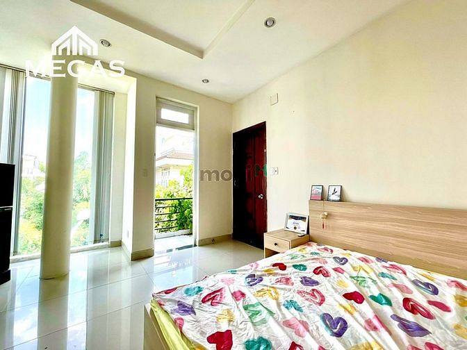 Hình ảnh Cho thuê 1PN full nội thất 6tr5 tại Bùi Tá Hán - An Phú - Quận 2