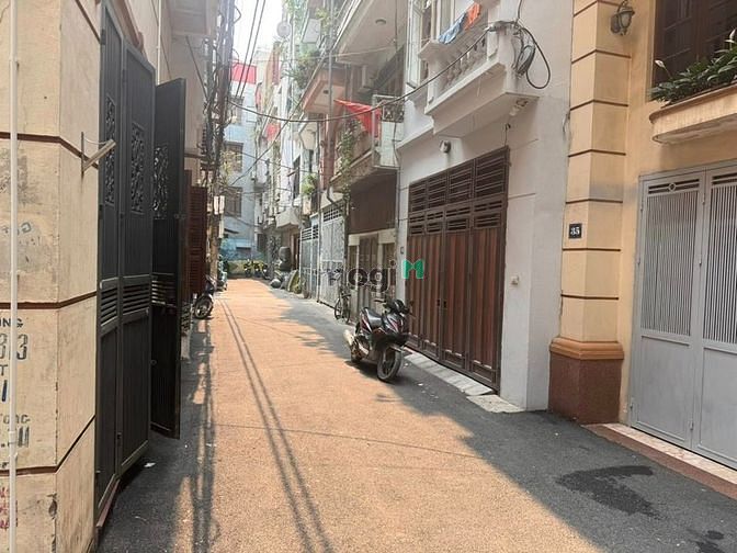 Hình ảnh SIÊU ĐỘC - Ô tô 7 chỗ - PHÂN LÔ - GARA ô tô - -48M2 - 11.7 tỷ CÒN BỚT