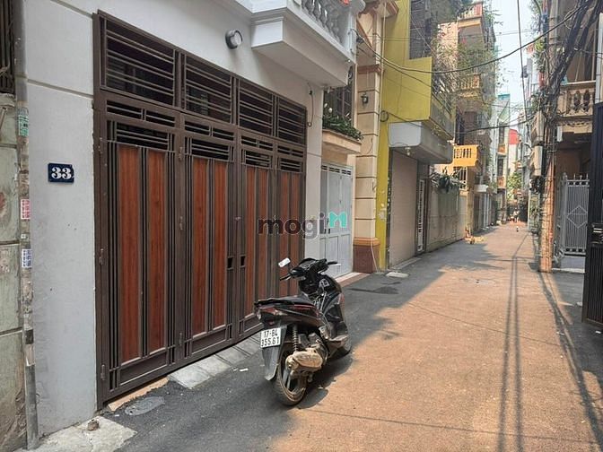 Hình ảnh SIÊU ĐỘC - Ô tô 7 chỗ - PHÂN LÔ - GARA ô tô - -48M2 - 11.7 tỷ CÒN BỚT