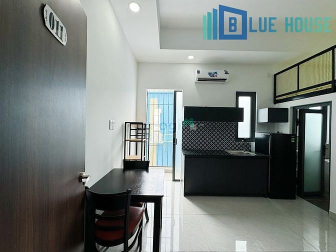 Hình ảnh Khai Trương Phòng Mới_Full Nội Thất_Gần ĐH Công Thương, Aeon Tân Phú.