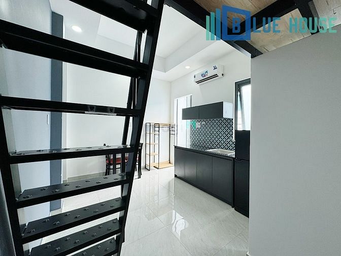 Hình ảnh Khai Trương Phòng Mới_Full Nội Thất_Gần ĐH Công Thương, Aeon Tân Phú.