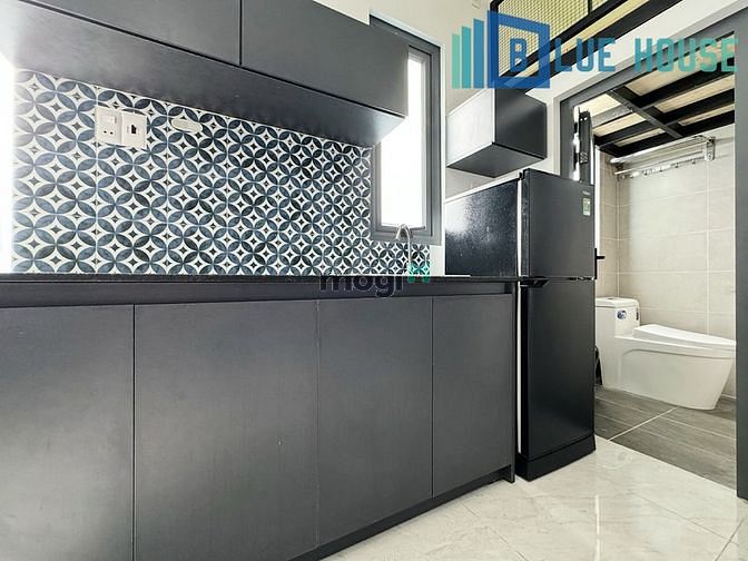 Hình ảnh Khai Trương Phòng Mới_Full Nội Thất_Gần ĐH Công Thương, Aeon Tân Phú.