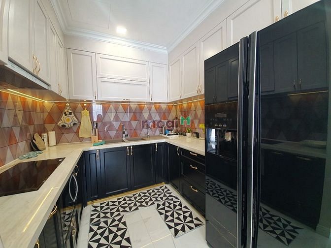 Hình ảnh Cần bán gấp CC Phúc Thịnh Q.5. DT 89m2 3P, 2WC. Giá bán 3,4 tỷ