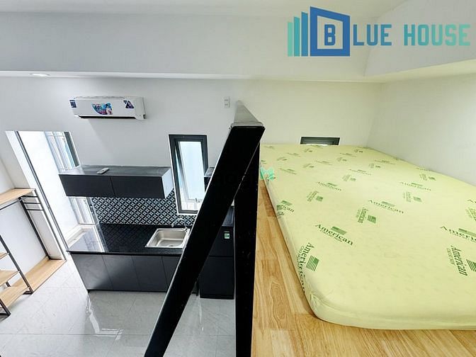 Hình ảnh Khai Trương Phòng Mới_Full Nội Thất_Gần ĐH Công Thương, Aeon Tân Phú.